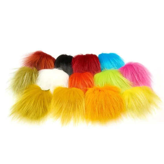 Beställ nu Frödin Fox Body Hair Supreme
