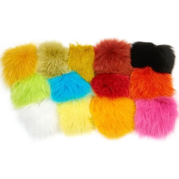 Frödin Fox Tail Supreme Nyhet
