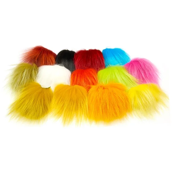 Lågt pris Frödin Fox Tail Supreme / Long