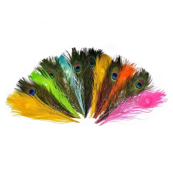 Utförsäljning Frödin SNS Peacock Eye Feathers