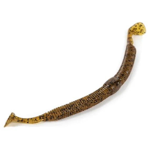 Molix Sneaky Worm 13cm (8-Pack) Nyhet