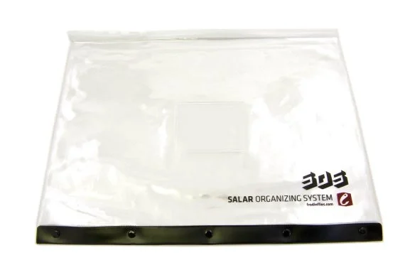 Frödin Salar Organizing System - Large Wallet Nedsatt pris
