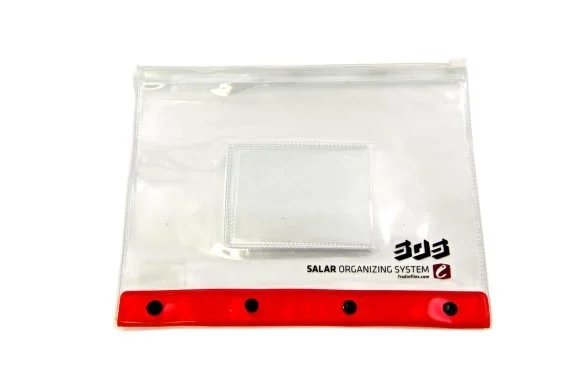 Nedsatt pris Frödin Salar Organizing System - Small Wallet