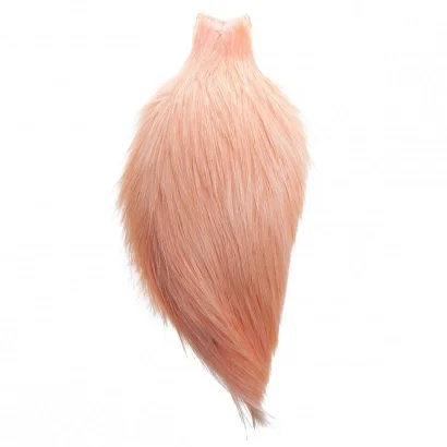 Bästa pris Spey Hackle Cape Bronze