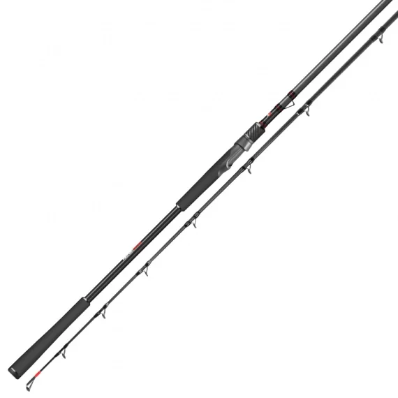 PikeFight V2 Spinning 8'6'' 110g 2pc Trygg betalning