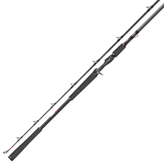 Begränsat antal PikeFight V2 Rod Series Casting