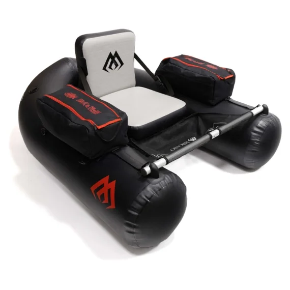 Mikado Belly Boat II Kundfavorit