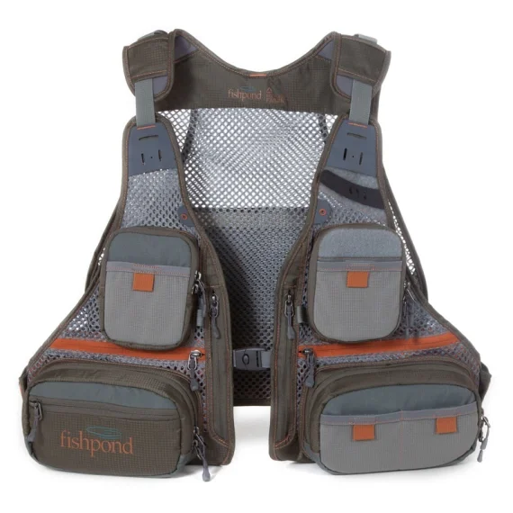 Fishpond Sagebrush Pro Mesh Vest Rabatt