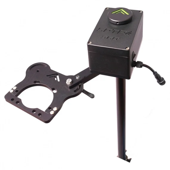 Kampanj Spotter 360 Frontmotor