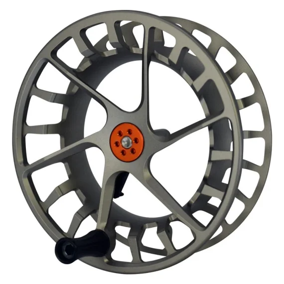 Lamson Speedster S-Series Extraspole Ember Endast idag