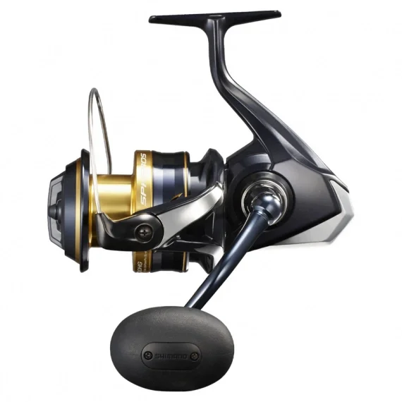 Bästa pris Shimano Spheros SW A