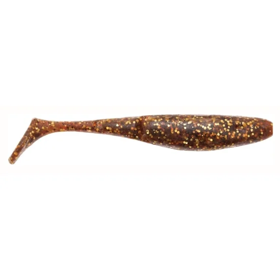 Trygg betalning Z-Man Scented Paddlerz 4''