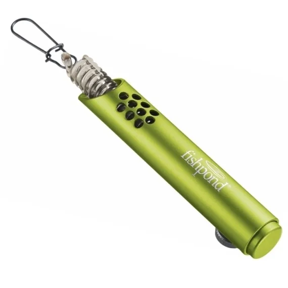 Lägg i varukorgen Fishpond Swivel Retractor - Lichen