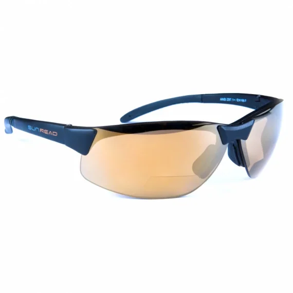 Sunread Sport Gold Pro Bifocals I lager