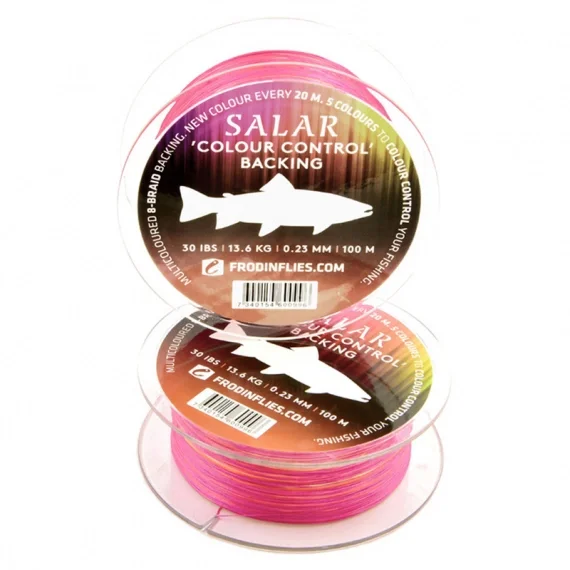 Erbjudande Frödin Salar Backing