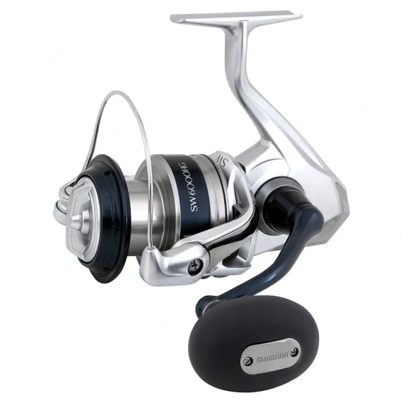 Shimano Saragosa SW-A Extra rabatt