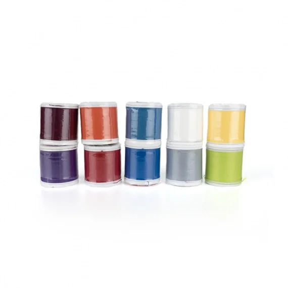Söder Colour Fast D Grade Pro Thread Kit Kampanjpris