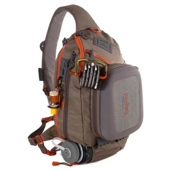 Fishpond Summit Sling 2.0 Granite Utförsäljning