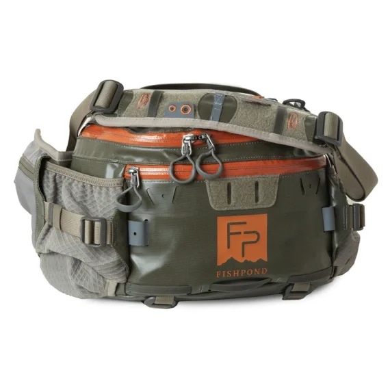 Fishpond Stormshadow Lumbar Pack Outlet