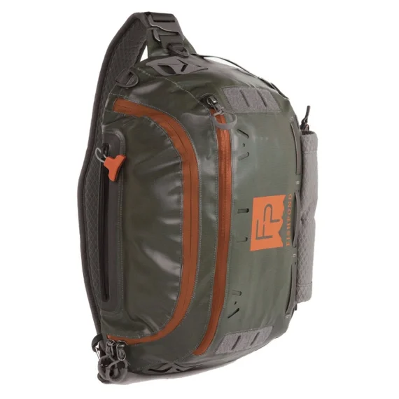 Rea Fishpond Stormshadow Sling Pack
