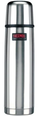 Lågt pris Thermos Original 0,75L FBB 750B Autokork