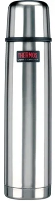 Kampanj Thermos Original 1,0 FBB-1000B Snabbkork