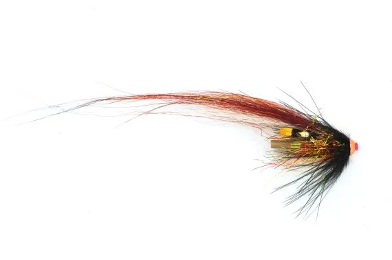 Extra rabatt Frödin Samurai Series - Rusty