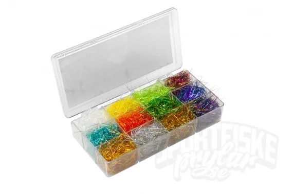 Outlet Frödin Dubbingbox Glitz