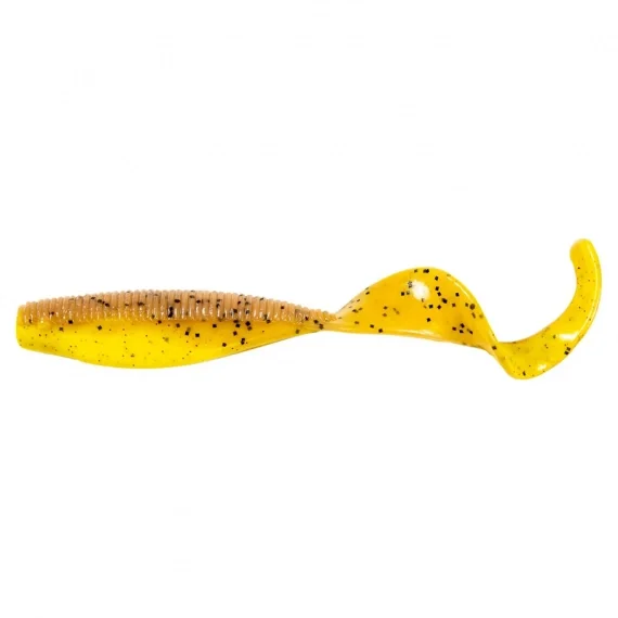 Z-Man Scented Curly Tailz 10cm (5-pack) Kampanj