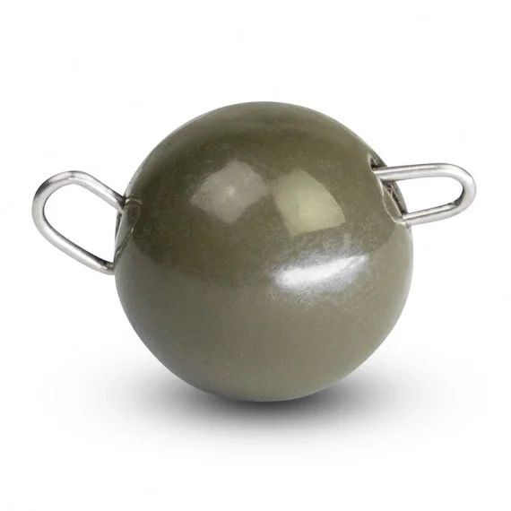 Trygg betalning Söder Tackle Tungsten Cheburashka Sinker