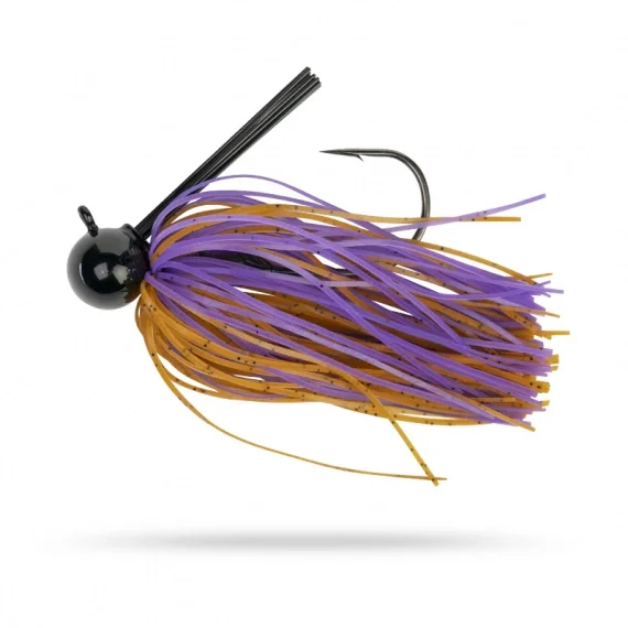 Söder Tackle Tungsten-Resin Jig Fynd