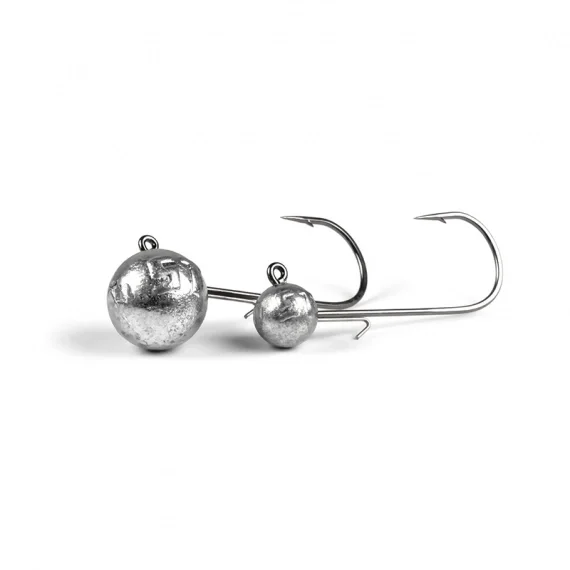 Söder Tackle Round Jig Head 4-pack Billig