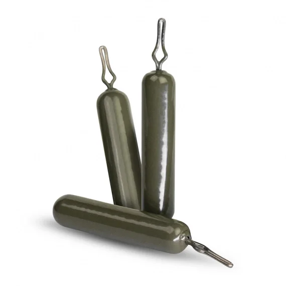 Söder Tackle Tungsten Drop Shot Stick Weight Kundfavorit