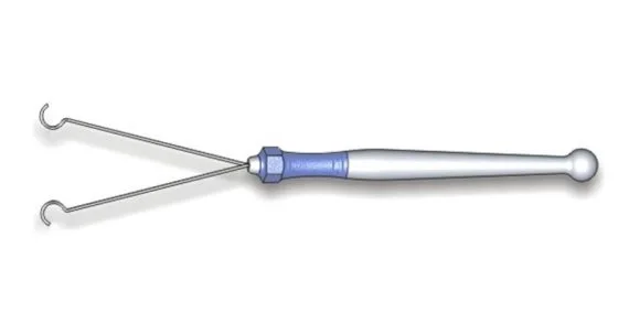 Stonfo Dubbing 2 - Dubbing Tool Billig