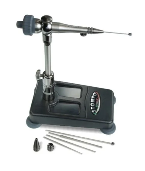 I lager Stonfo Morsetto TUBE Vise
