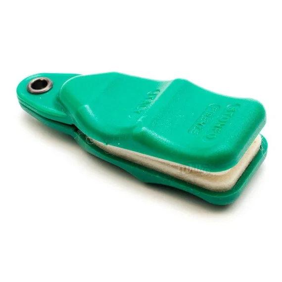 Stonfo Fly line Cleaner Tool Endast denna vecka