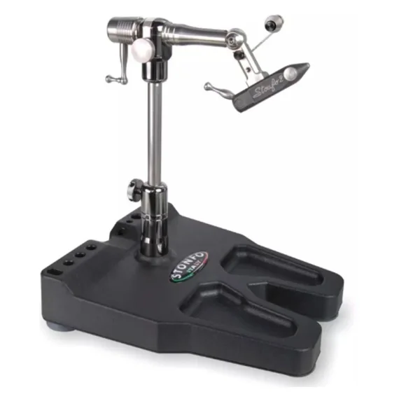 Fri frakt Stonfo Morsetto Elite Vise