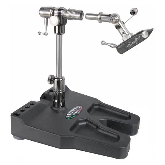 Stonfo Morsetto Transformer Vise Sista chansen