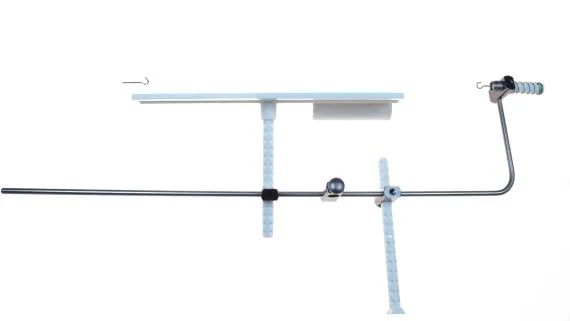 Dubbing Brush Device Kundfavorit