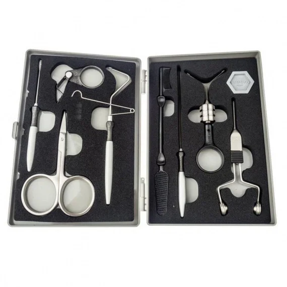 Handla nu Stonfo Travel Tool Set