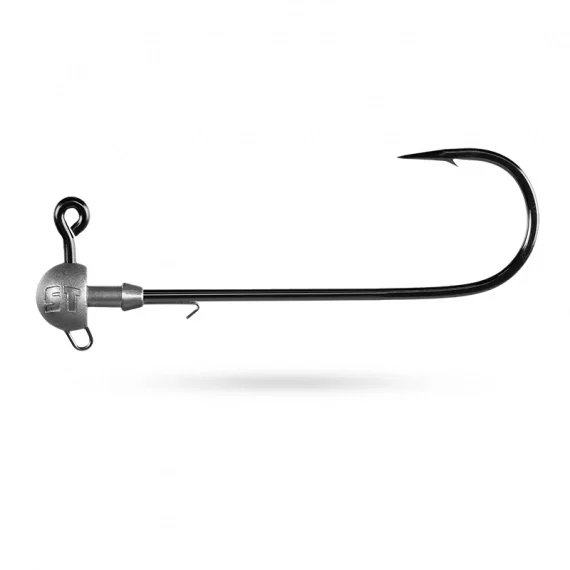 Endast idag Söder Tackle Jig Head XH, 3pcs