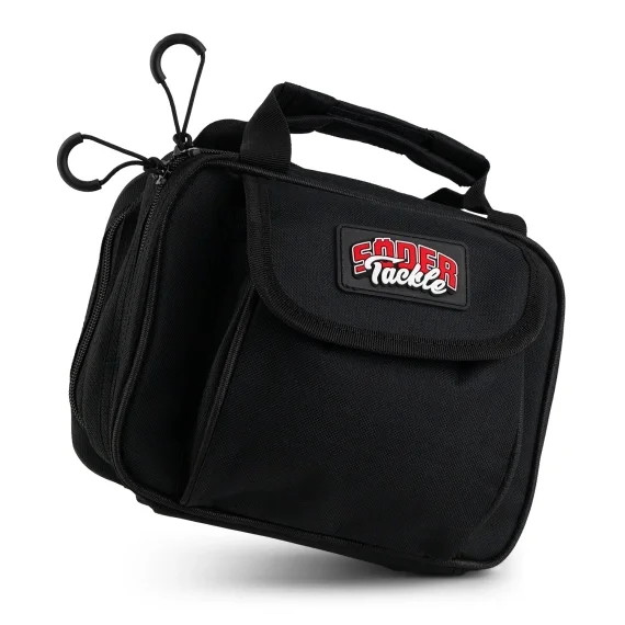 Lågt pris Söder Tackle Accessories Bag
