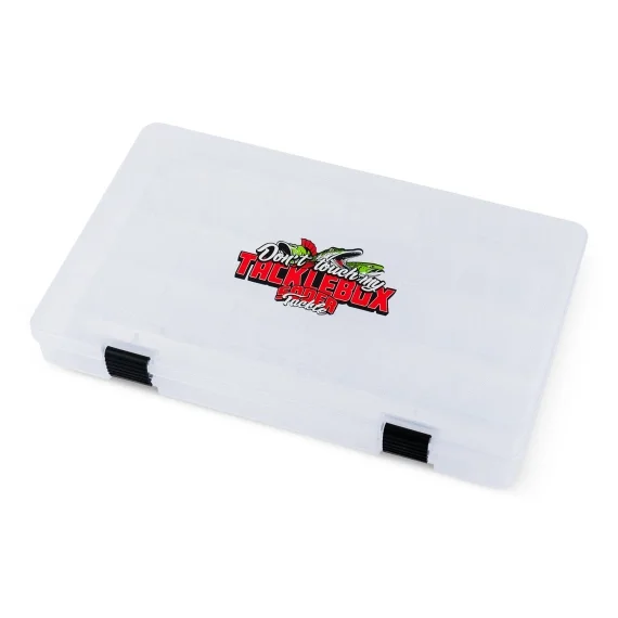 Begränsad tid Söder Tackle Regular Lure Box (38,5x22,5x4,8cm)