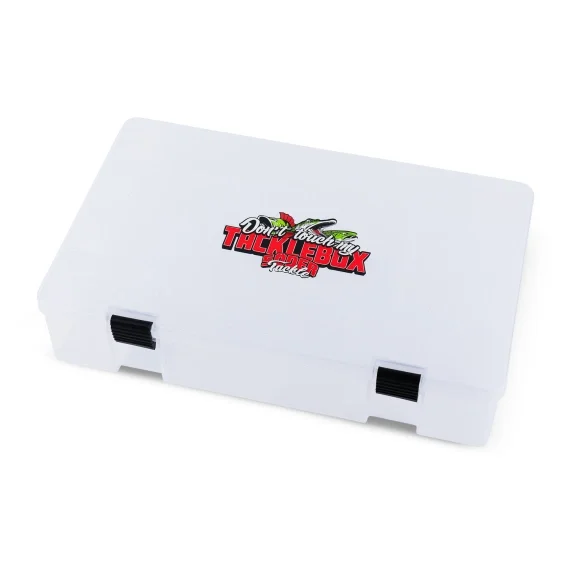 Lågt pris Söder Tackle Deep Lure Box (36x22,5x8cm)