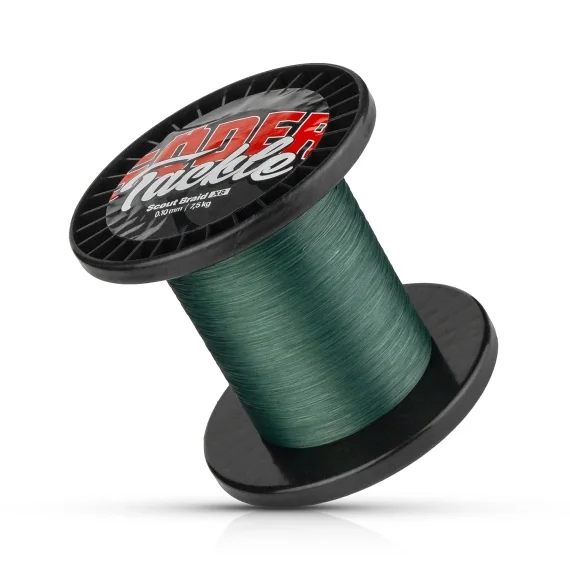 Söder Tackle Scout Braid x8 3000m Köp nu
