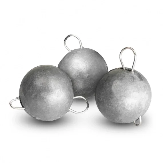 Söder Tackle Lead Cheburashka Sinker Kampanjpris