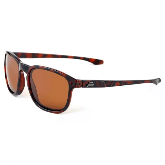 Fortis Eyewear Strokes, Brown 24/7 Bästa pris