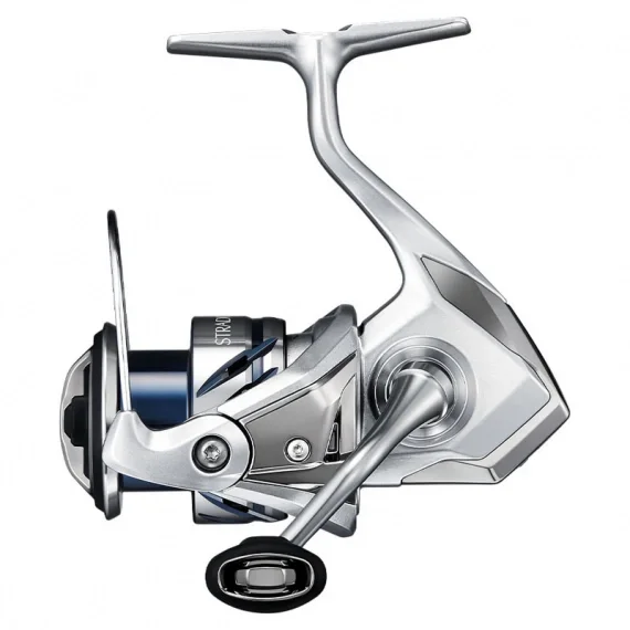 Shimano Stradic FM risnedsättning