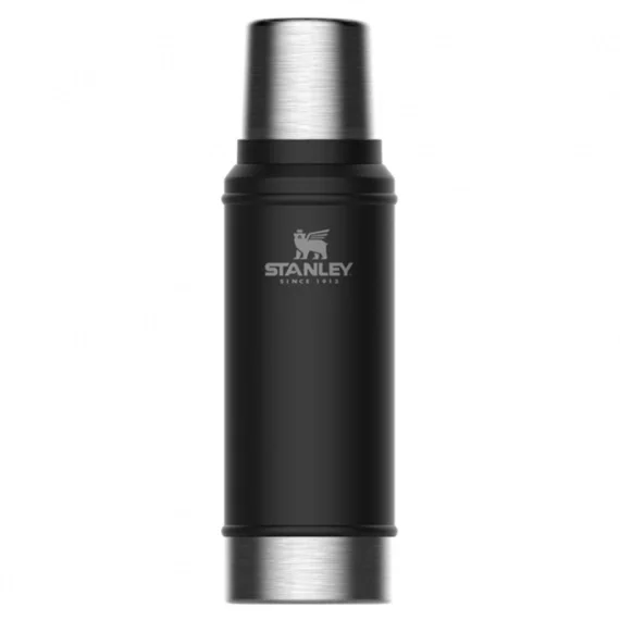Köp online Stanley The Legendary Classic Bottle 750ml - Matte Black