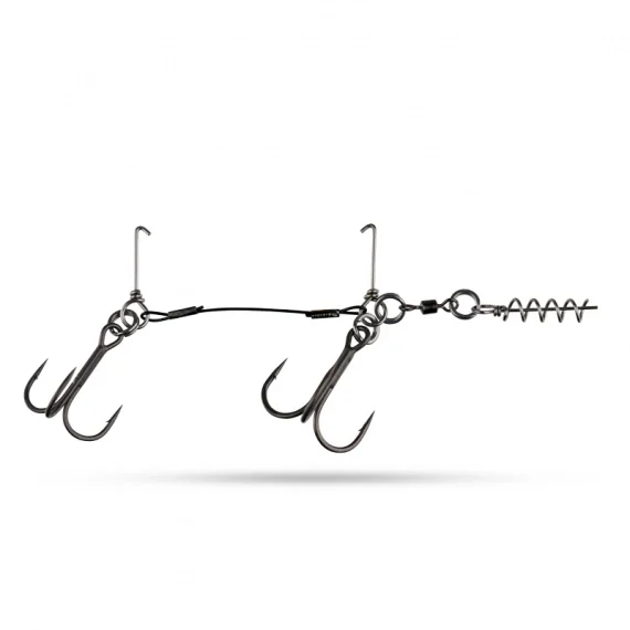 Söder Tackle Belly Stinger 1x7 Titanium Beställ idag